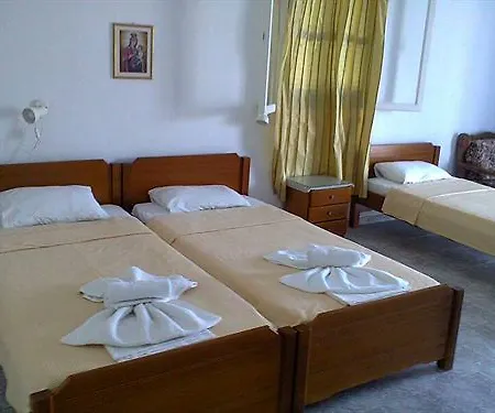 Hotel Zannes 2*