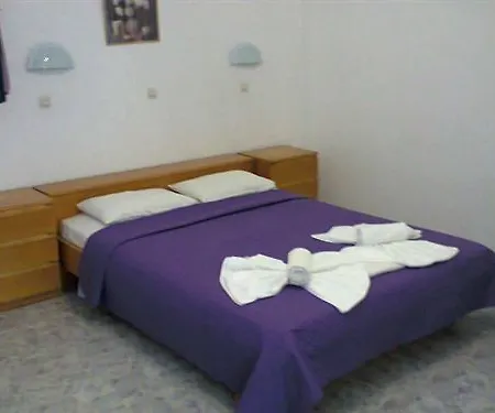 Hotel Zannes 2*