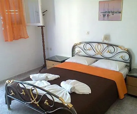 Hotel Zannes